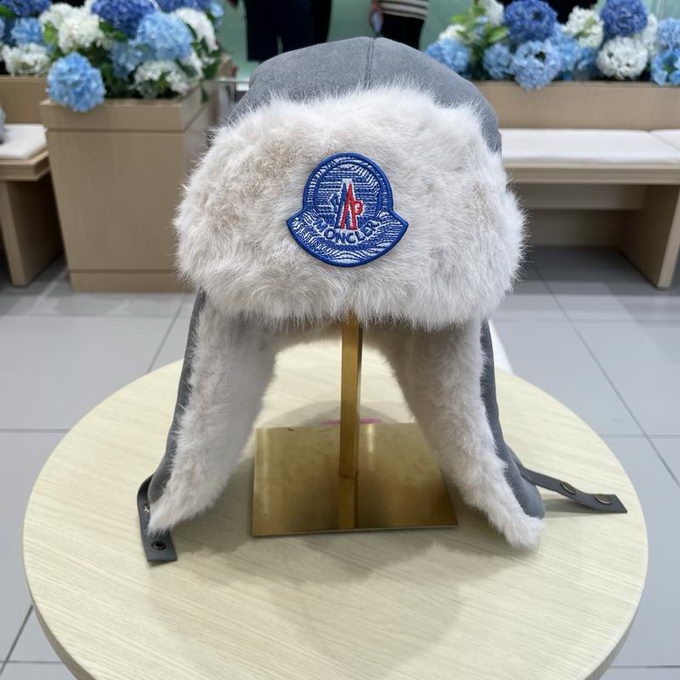 Moncler Beanie ID:20260111-219